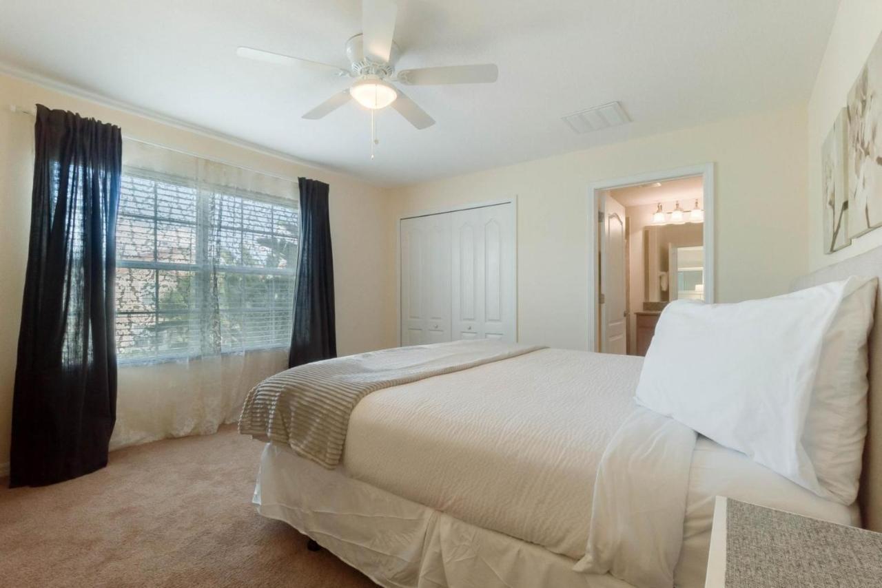 Townhome W Pool Near Disney & Orlando Attractions Kissimmee Eksteriør billede