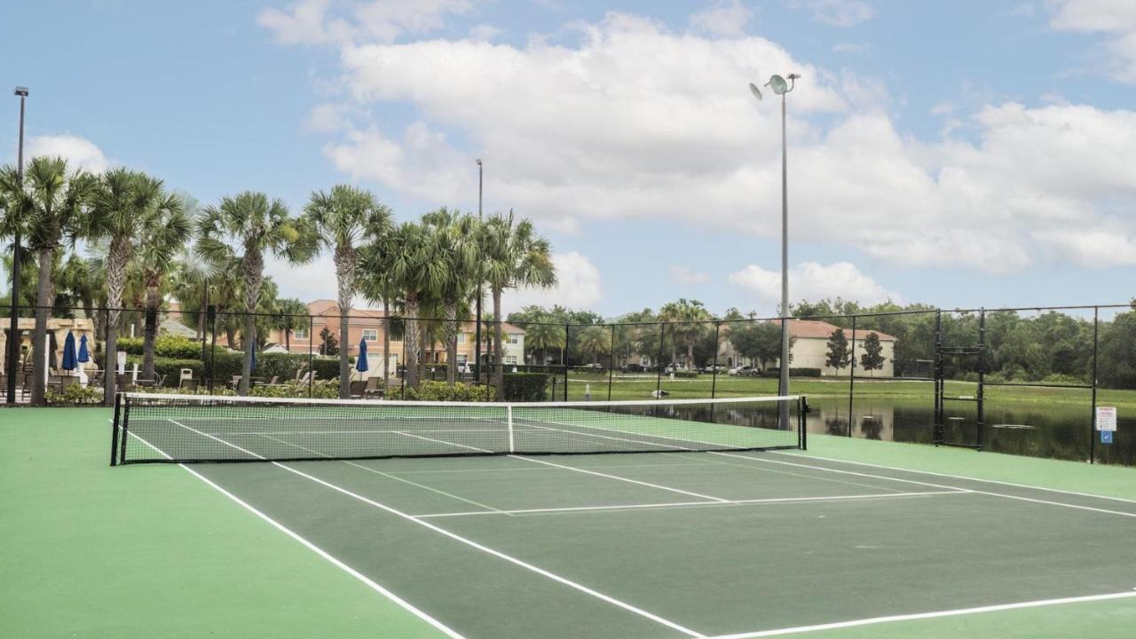 Townhome W Pool Near Disney & Orlando Attractions Kissimmee Eksteriør billede