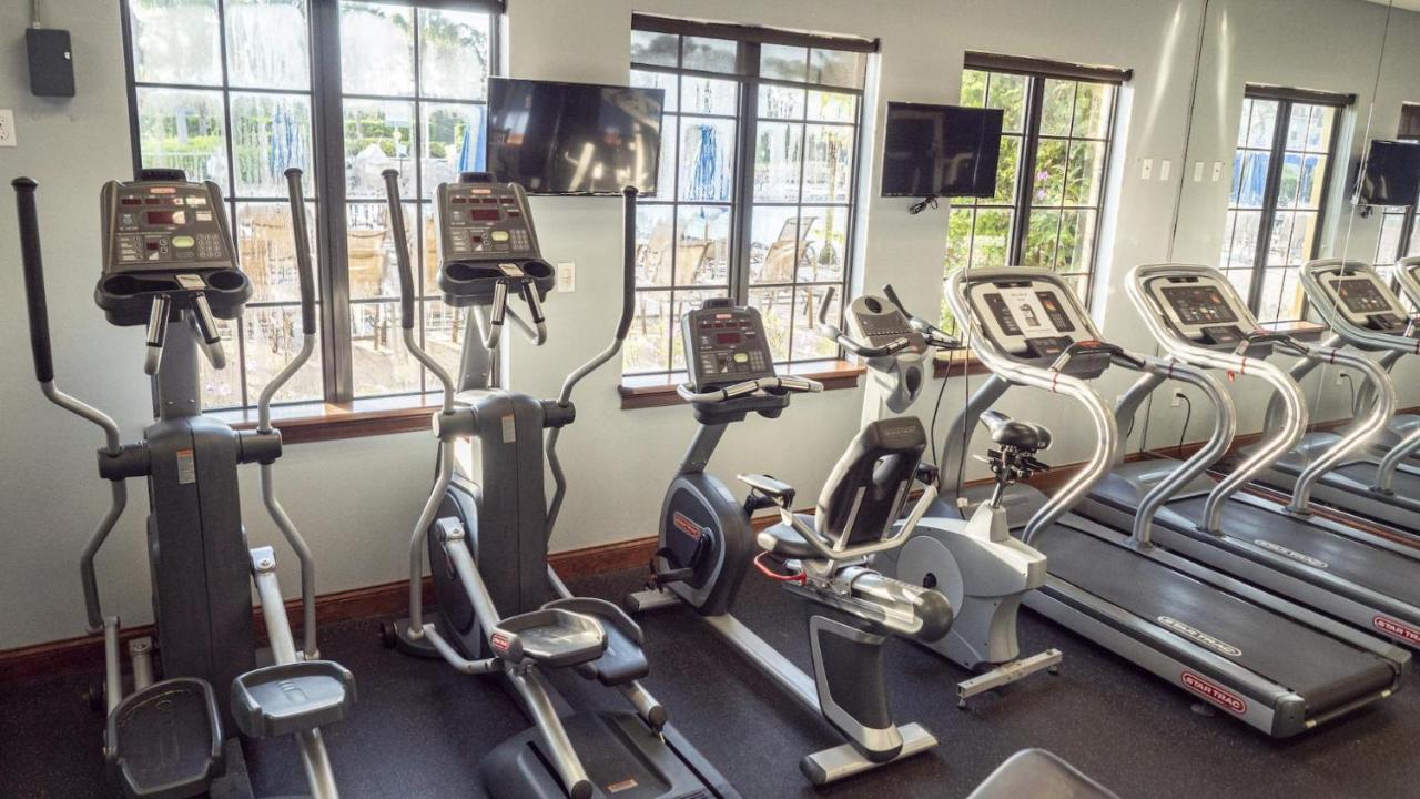 Townhome W Pool Near Disney & Orlando Attractions Kissimmee Eksteriør billede